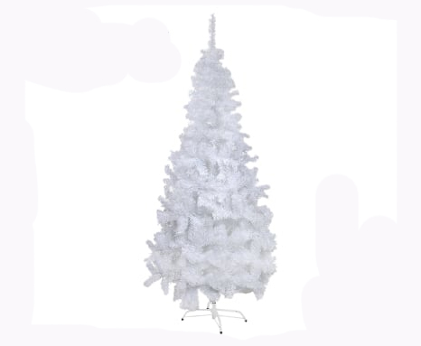 Elétrica Santa Ifigênia | Materiais Elétricos - Árvore De Natal Portobelo  120 cm