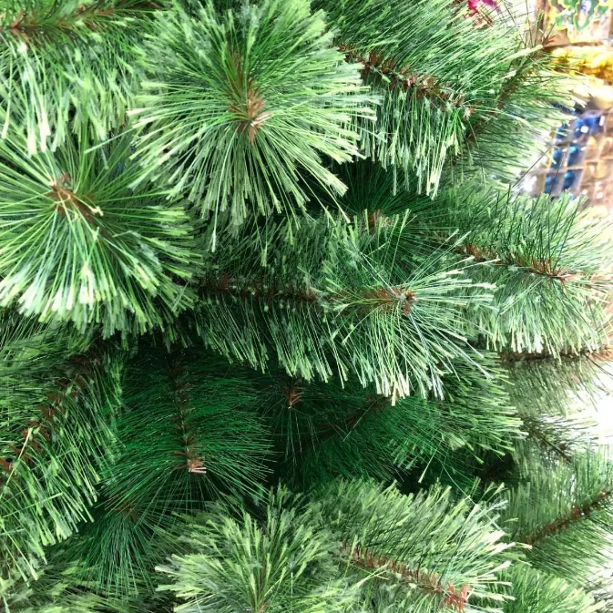 Elétrica Santa Ifigênia | Materiais Elétricos - Árvore De Natal 2,10m 566 Galhos Elétrica Santa Ifigênia | Materiais Elétricos - Árvore De Natal 2,10m 566 Galhos